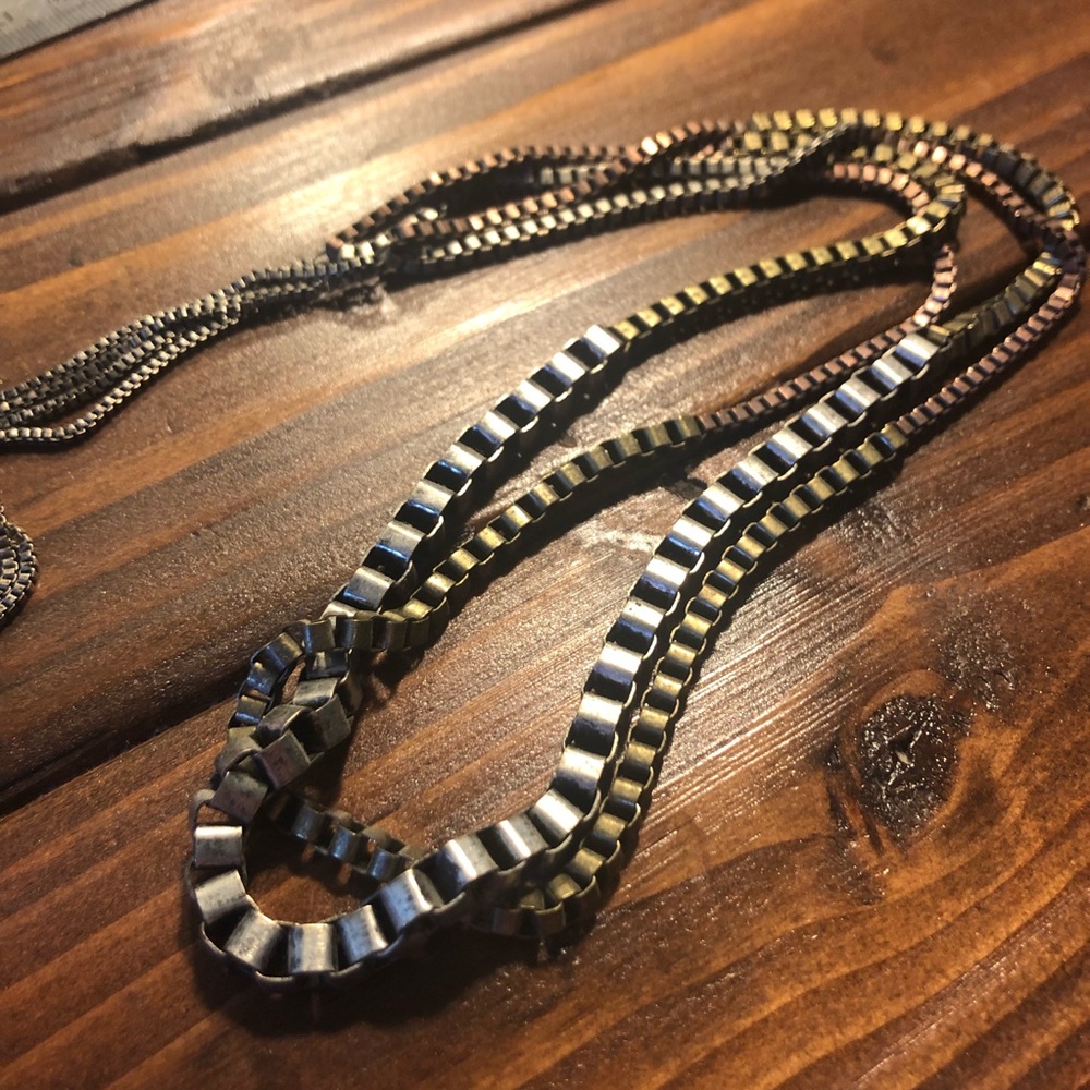 2 for 5$ Necklace